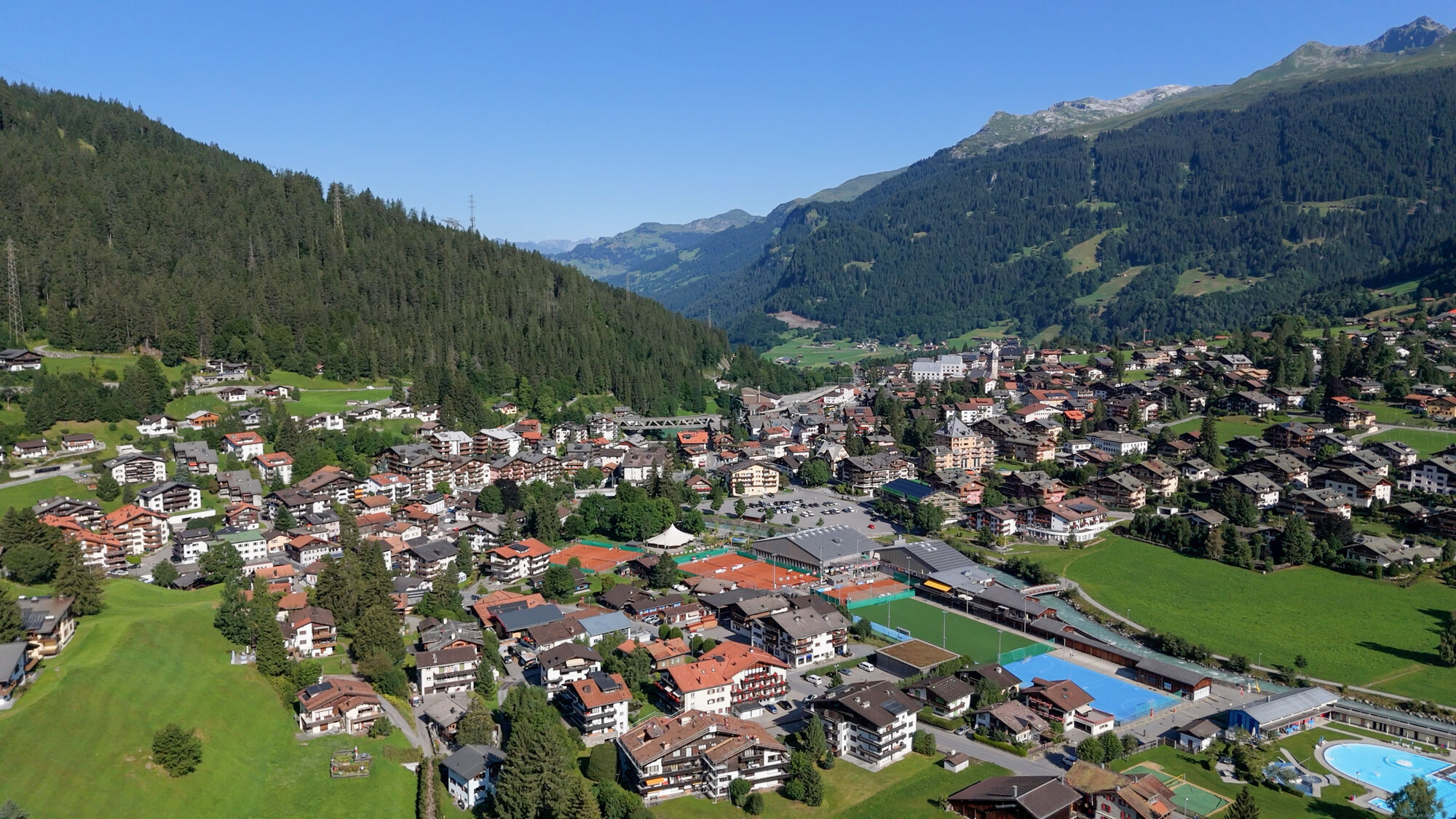 2511 Klosters