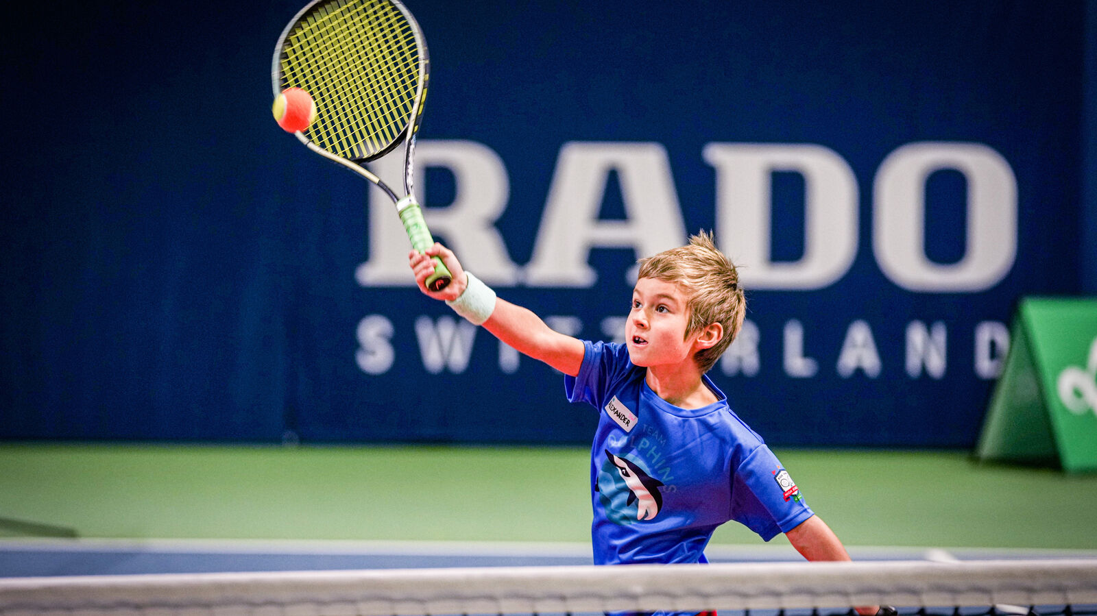 Kids day swisstennis 2022 3