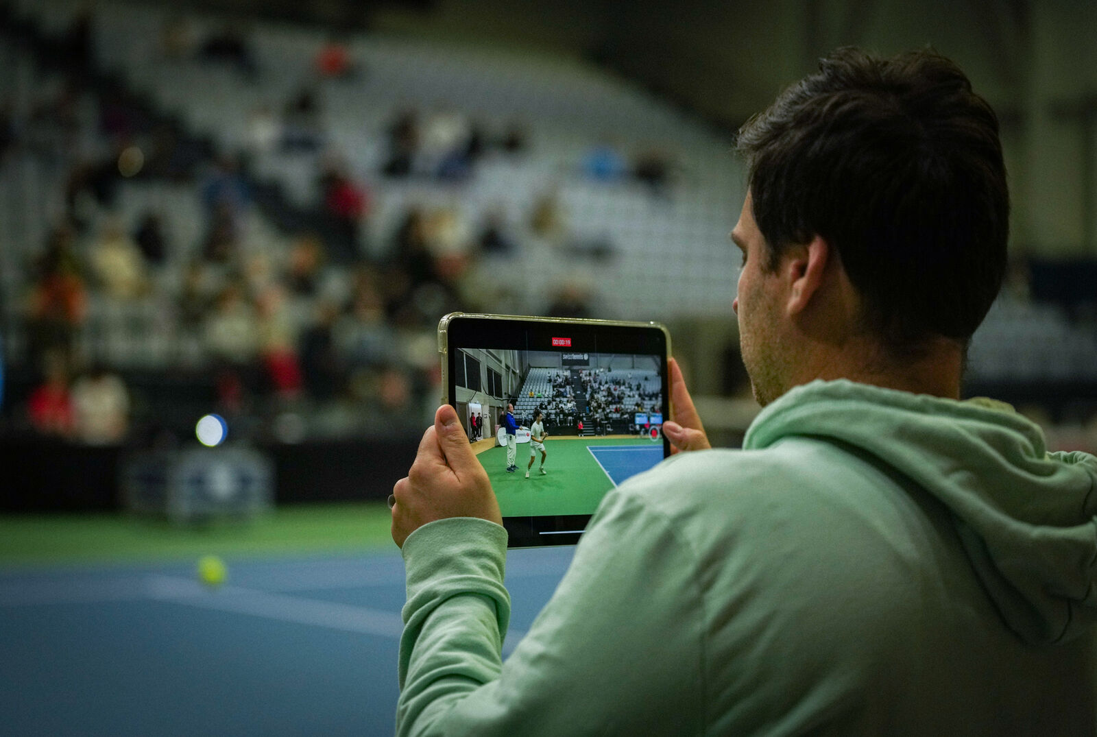 GB23 Digitalisierung