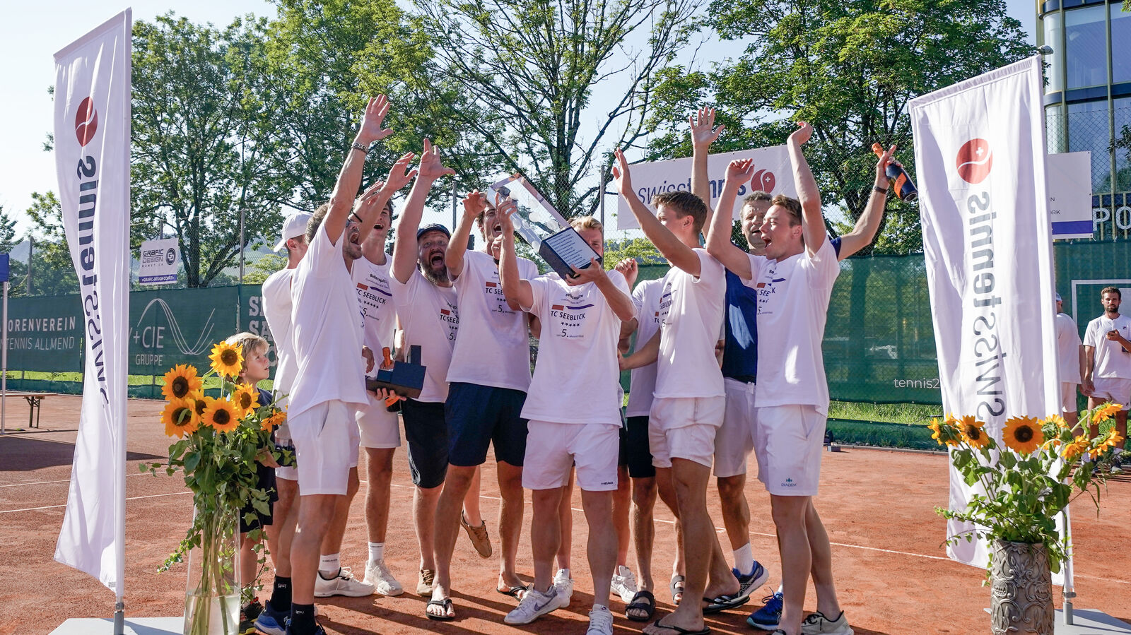 24 Interclub NLA 2